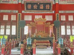 -北京国子监胡同