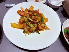 -俏立方·15年新楚菜