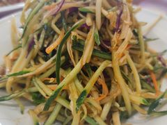 -香融府·烤鸭·家常菜(马家堡路店)