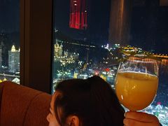 -大连君悦酒店 · VIVA(星海广场店)
