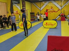 -HELLO功夫(印象城店)