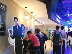 -瑞幸咖啡(芳村万象店)