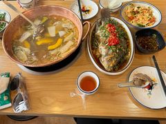 -妈妈的味道·腾冲特色菜(和顺古镇店)