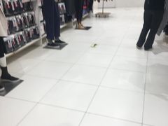 -优衣库(福州五四北泰禾广场店)