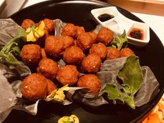 -106餐厅(山水文园店)