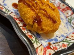 -八木鸟居酒屋(小木桥路店)