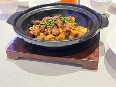 -狮王府淮扬菜(百家湖1912店)