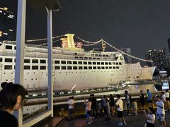 -润园四季椰子鸡火锅(海上世界店)