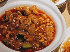 -渝信川菜(西单店)
