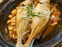 -有喜胶东小馆(超极合生汇太申祥和店)