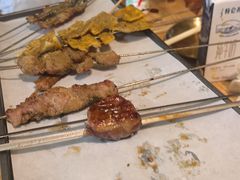 -00后的烤串·扬州地标烧烤(大运河博物馆店)