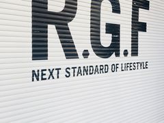 -RGF(巨鹿路店)