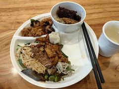 -素满香·素食自助餐(苏州·临顿路店)