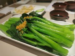 -蔡澜点心·粤菜(西单大悦城店)
