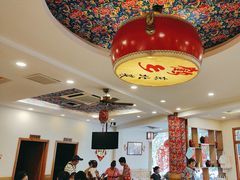 -鹤乡东北菜(崮山路店)