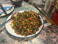 -浩海火燒雲傣家菜(芮欧百货店)