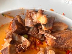-帕米尔食府(白云观店)