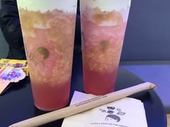 -喜茶(南昌王府井店)