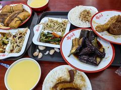 -刘小忙把子肉(北园大街总店)