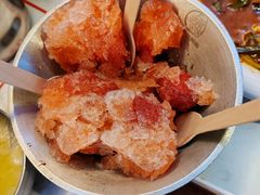 -杨记齐齐哈尔烤肉(总店)