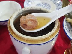 牛鞭汤-伟记牛蹄(道滘店)