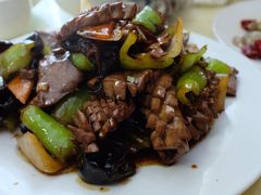 -华春餐馆(鱼山路店)