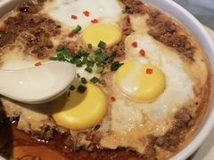 -蔴将·川菜(黄龙万科店)