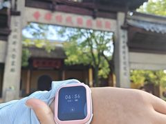 -西园寺素食(西园弄戒幢律寺店)