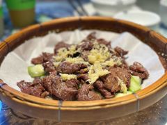-米庄·原味私房菜(骏壹万邦店)