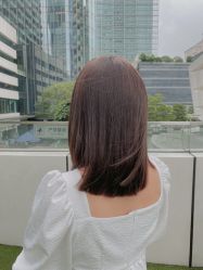 -KEIVON HAIR·崎宏
