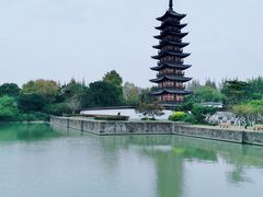 -上海方塔园