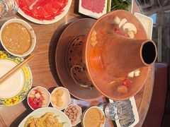 -南门涮肉(上海一店)