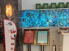 -初色海鲜自助(万丰路店)