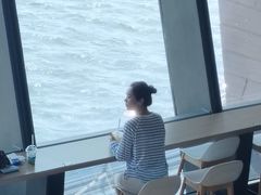 -抱抱地球咖啡馆(国家海洋博物馆店)