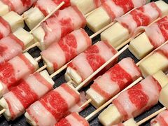 -哼蟹二将·烤肉酱蟹(合生汇店)