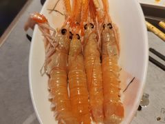 -奔海甄选·活鲜刺身铁板烧自助(太原里店)