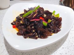 -老佛爷铜炉蛙锅(海岸城店)