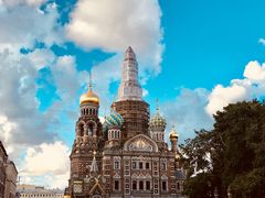 -滴血救世主教堂