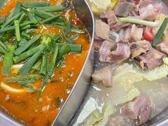-大理.老字号渝记酸萝卜乌鱼(古城总店)