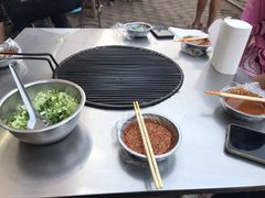 -老范地摊烧烤(阳光金地园店)