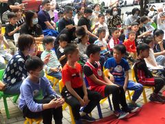 -乐创坊·青少年创客教育空间(江南西校区)