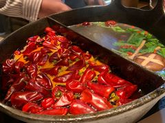 -盡膳口福跷脚牛肉火锅(北美新天地店)