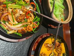 -旺爷砂锅·茶作(国贸城店)