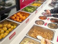 -鼎原力量东北吊炉烧烤(临河街店)