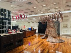 -北京王府井希尔顿酒店·秦唐中餐厅Chynna