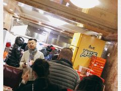 -杨记麻辣烫(四马路店)