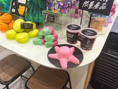 -LUSH(威尼斯人店)