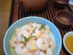 -外婆烧.老杭帮菜(庆春店)