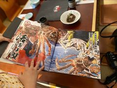 -蟹田居·活蟹料理(东城店)
