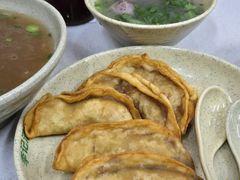 -李记清真馆(打钉巷店)